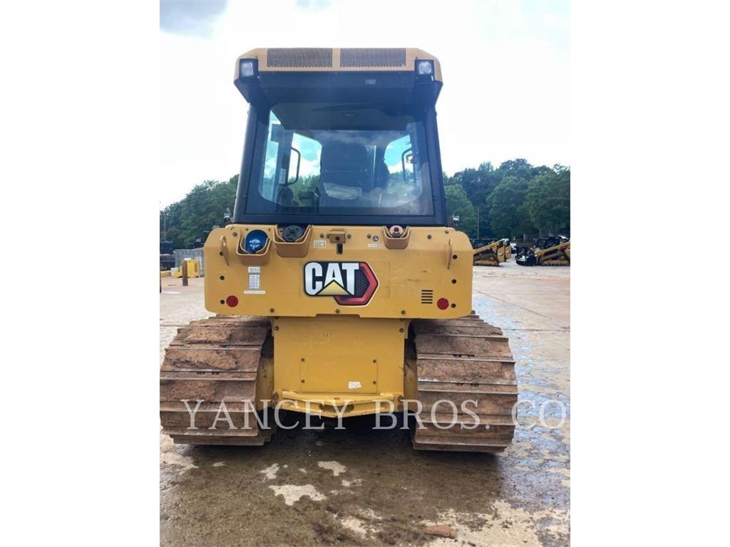 CAT D312LGP Paletli dozerler