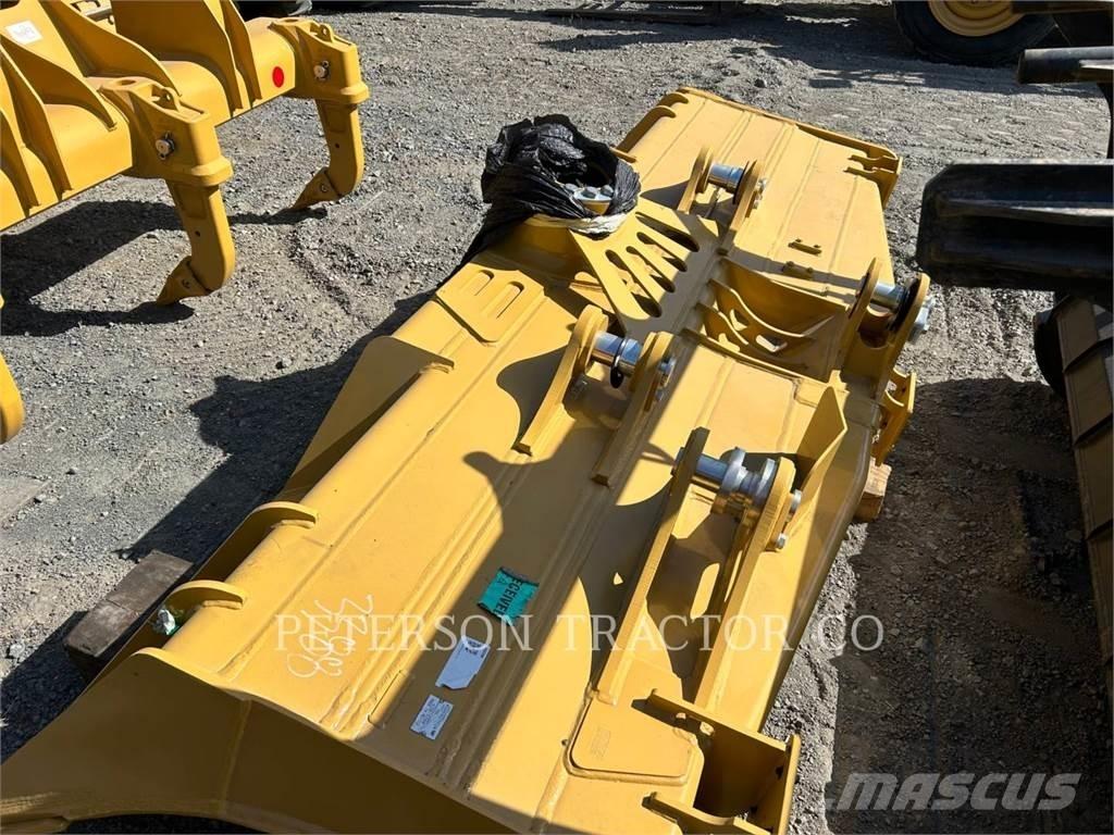 CAT D3K2 LGP Paletli dozerler