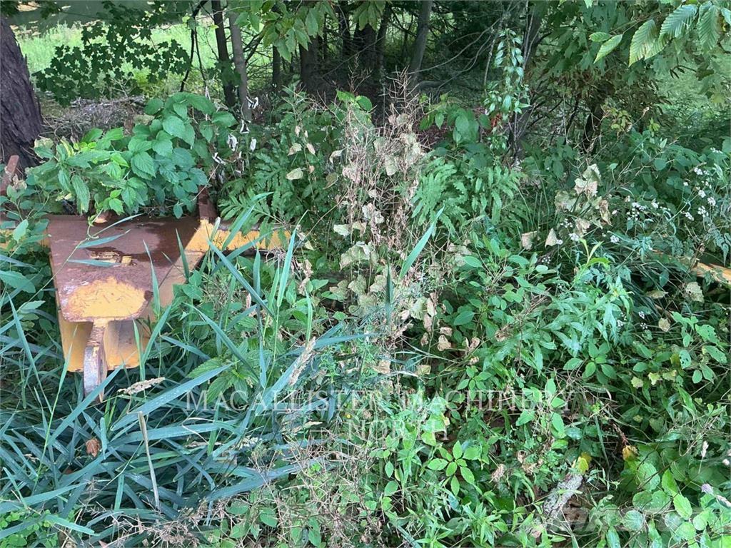 CAT D3K2L A Paletli dozerler