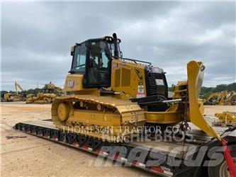 CAT D4 Paletli dozerler