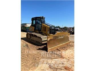 CAT D4 Paletli dozerler