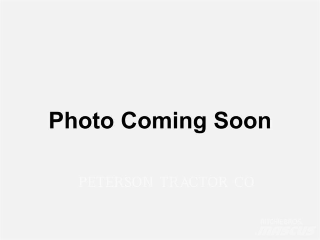 CAT D4 Paletli dozerler