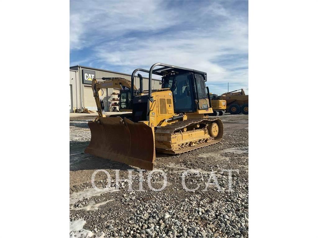 CAT D4-15 LGP Paletli dozerler