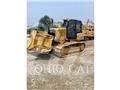 CAT D4-15 XL Paletli dozerler