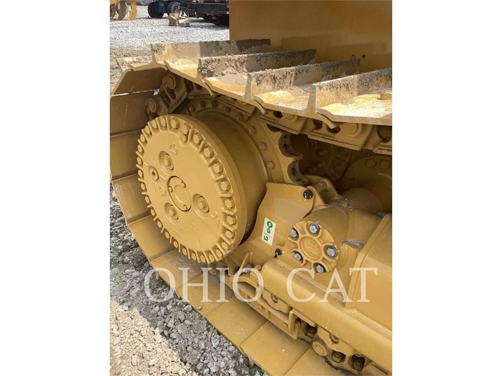 CAT D4-15 XL Paletli dozerler