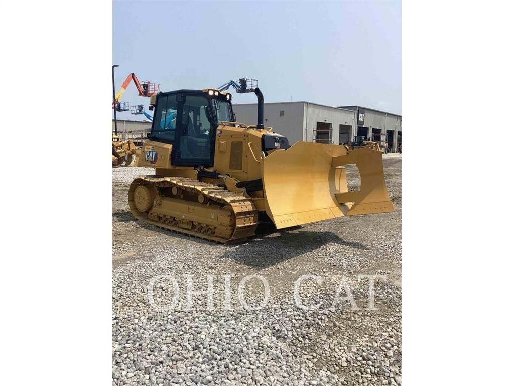 CAT D4-15 XL Paletli dozerler