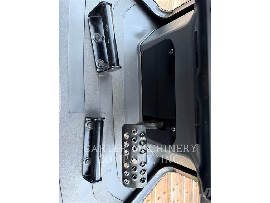 CAT D4-15LGPVP Paletli dozerler