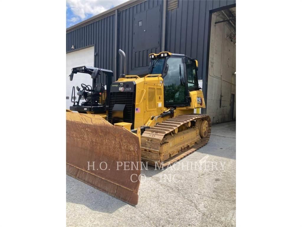 CAT D4-15VP Paletli dozerler