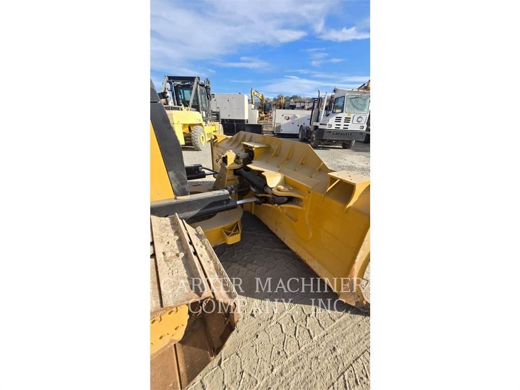 CAT D4-16 VP Paletli dozerler