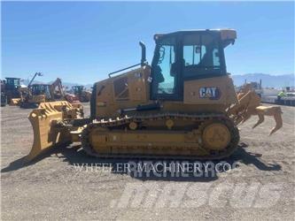 CAT D4 XL Paletli dozerler