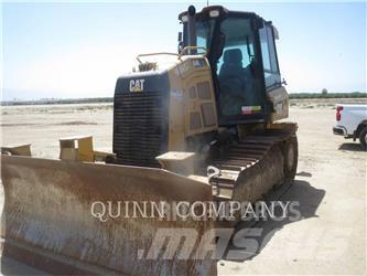 CAT D4K2 Paletli dozerler