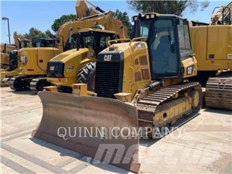 CAT D4K2 XL Paletli dozerler