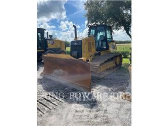 CAT D4VP Paletli dozerler