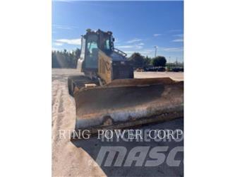 CAT D4VPEW Paletli dozerler