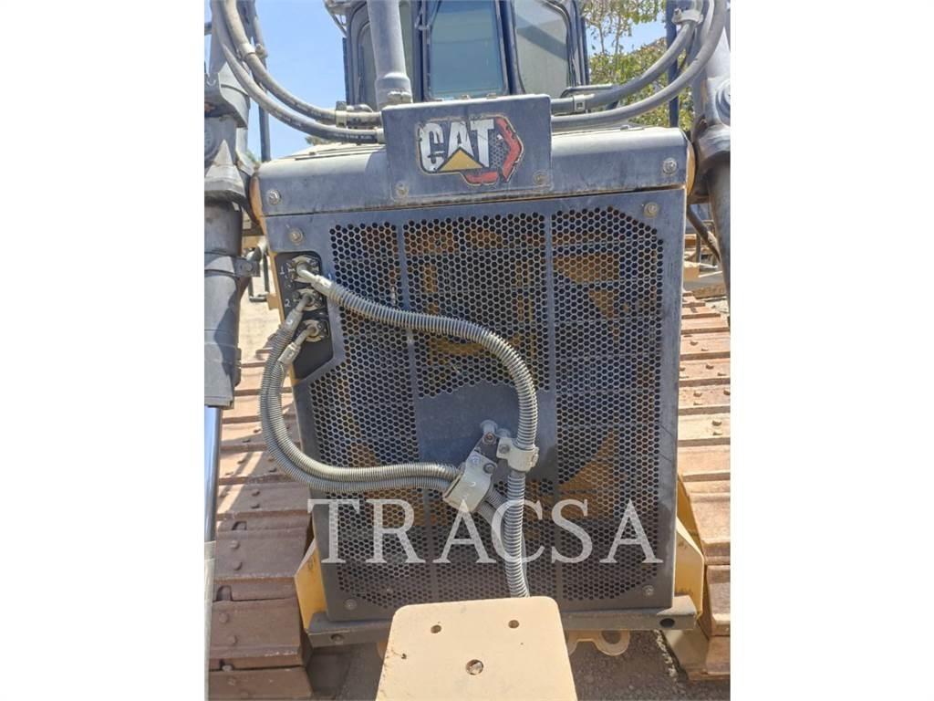 CAT D5 Paletli dozerler