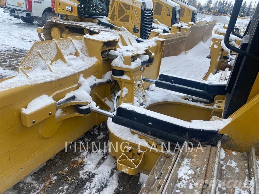 CAT D5-17 Paletli dozerler