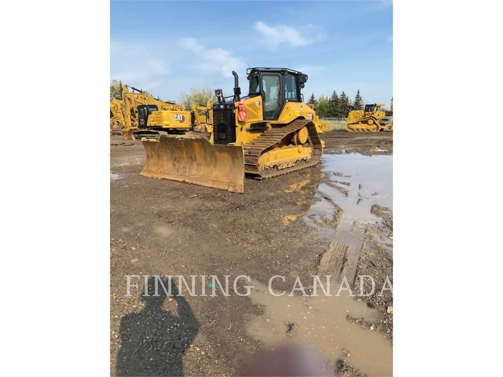 CAT D5-17 Paletli dozerler