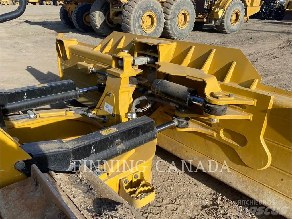 CAT D5-17 Paletli dozerler