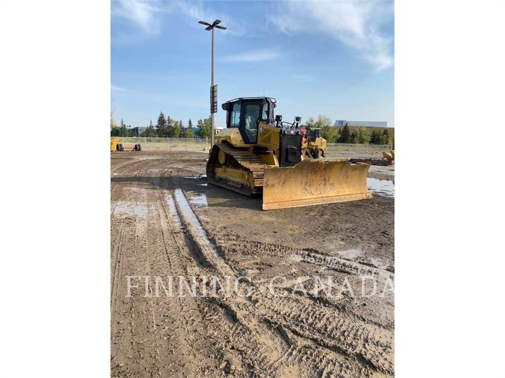 CAT D5-17 Paletli dozerler