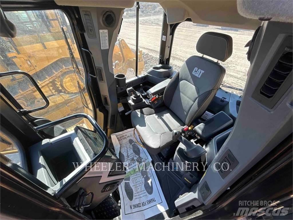 CAT D5-17 XL Paletli dozerler