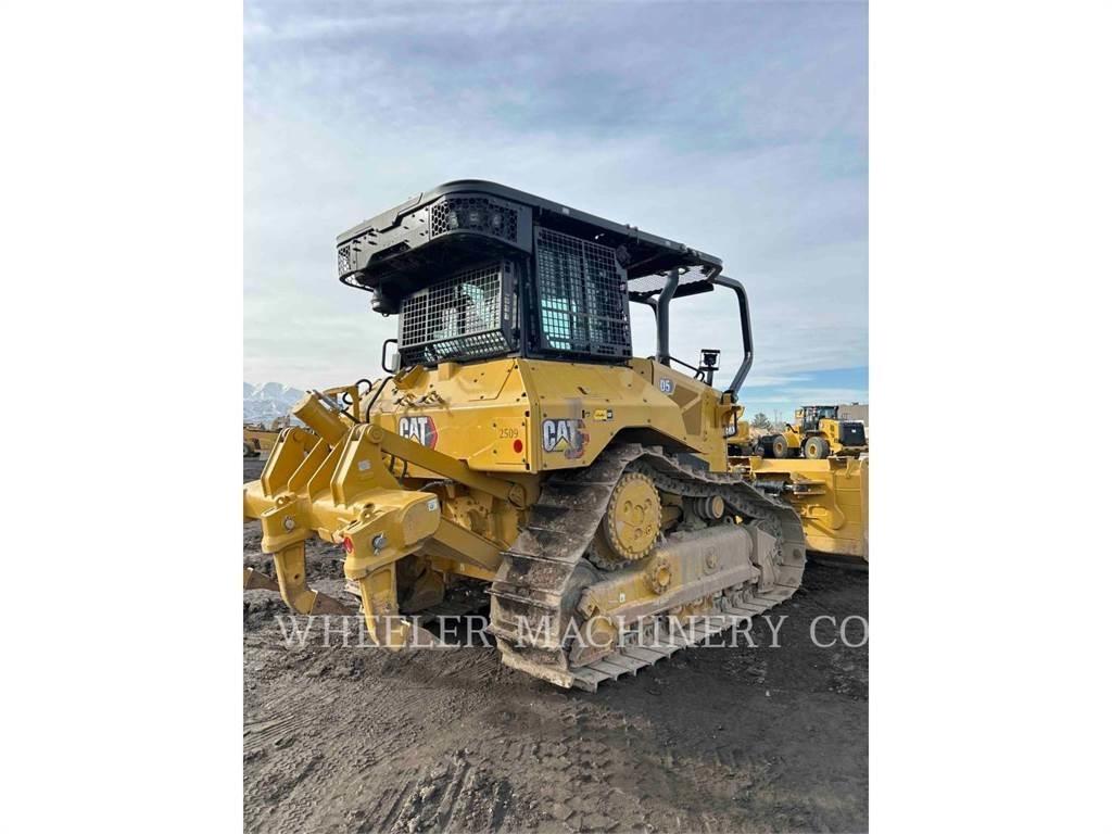 CAT D5-17 XL Paletli dozerler