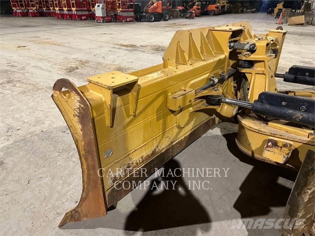 CAT D5-17VP Paletli dozerler