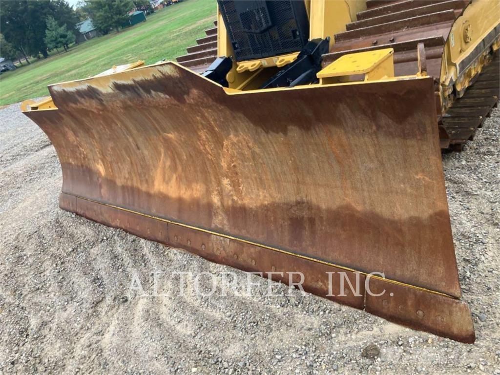 CAT D5-17VPLGP Paletli dozerler