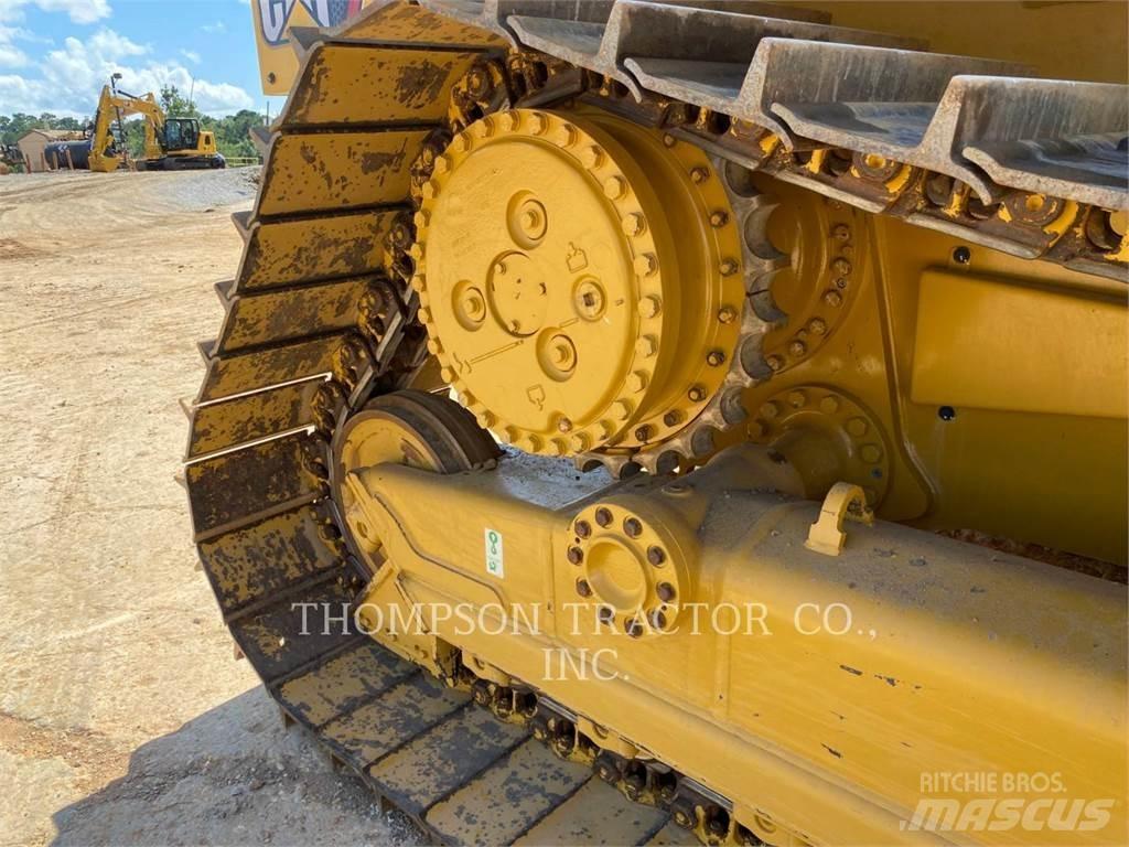 CAT D5 LGP Paletli dozerler