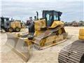 CAT D5 LGP Paletli dozerler