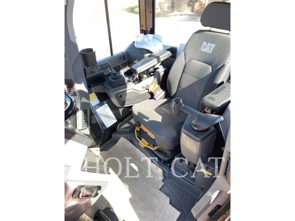 CAT D5 LGP Paletli dozerler