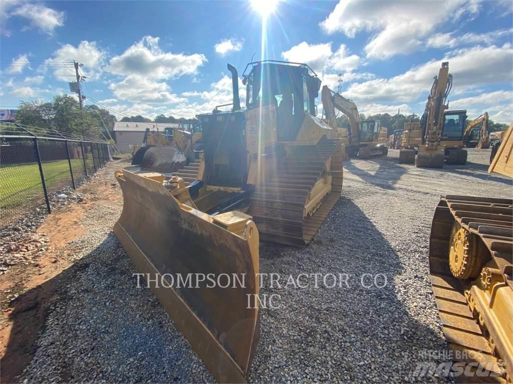 CAT D5 LGP VPAT Paletli dozerler