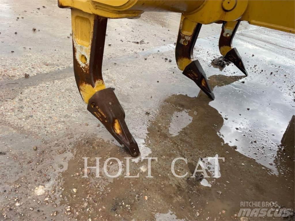 CAT D5 LGPVP Paletli dozerler
