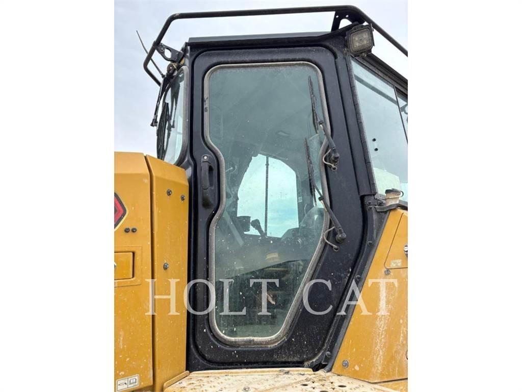 CAT D5 VP Paletli dozerler