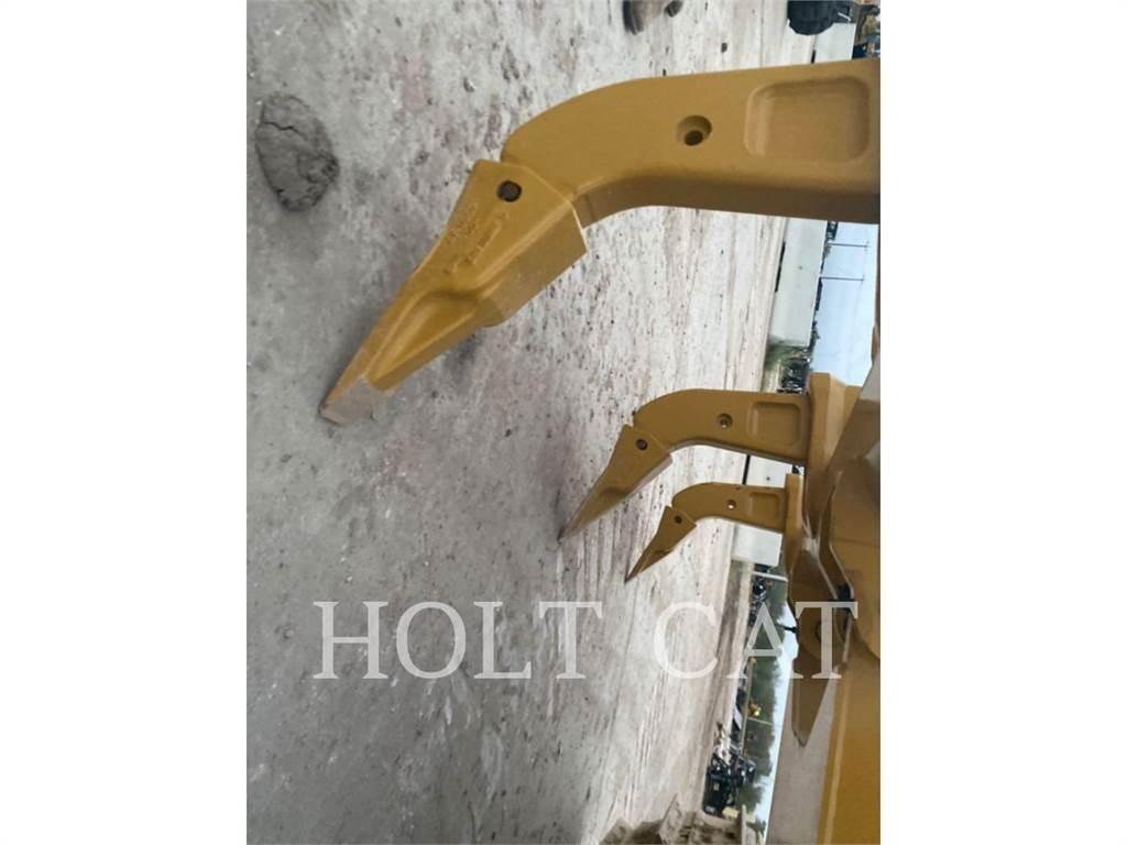 CAT D5 VP Paletli dozerler