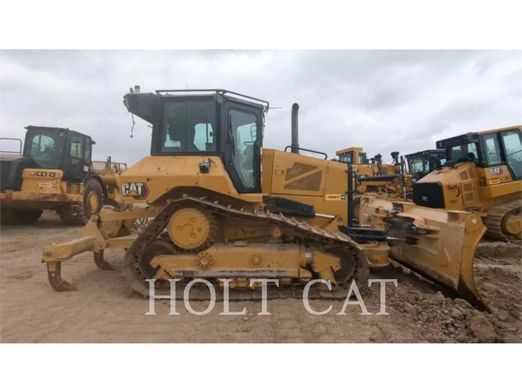CAT D5 VP Paletli dozerler