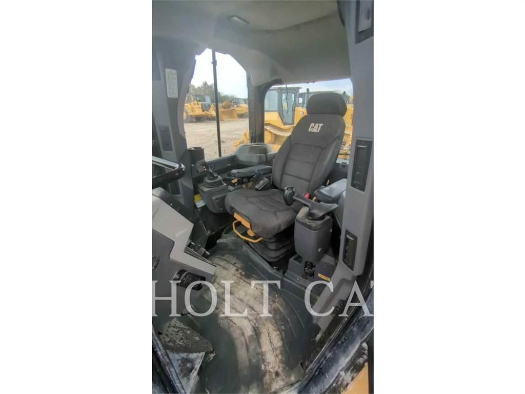CAT D5 VP Paletli dozerler