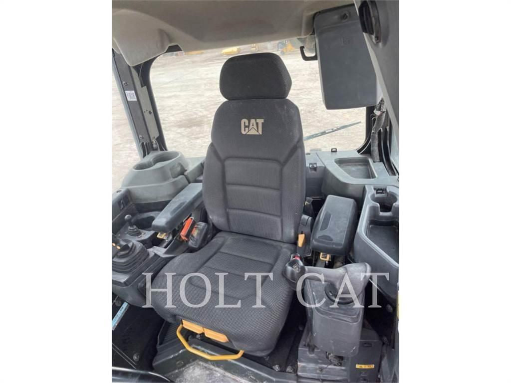 CAT D5 VP3 Paletli dozerler
