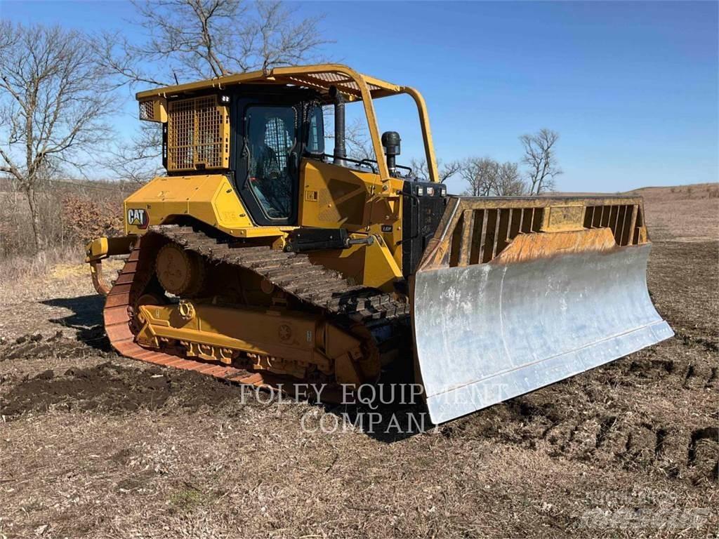 CAT D517VP Paletli dozerler