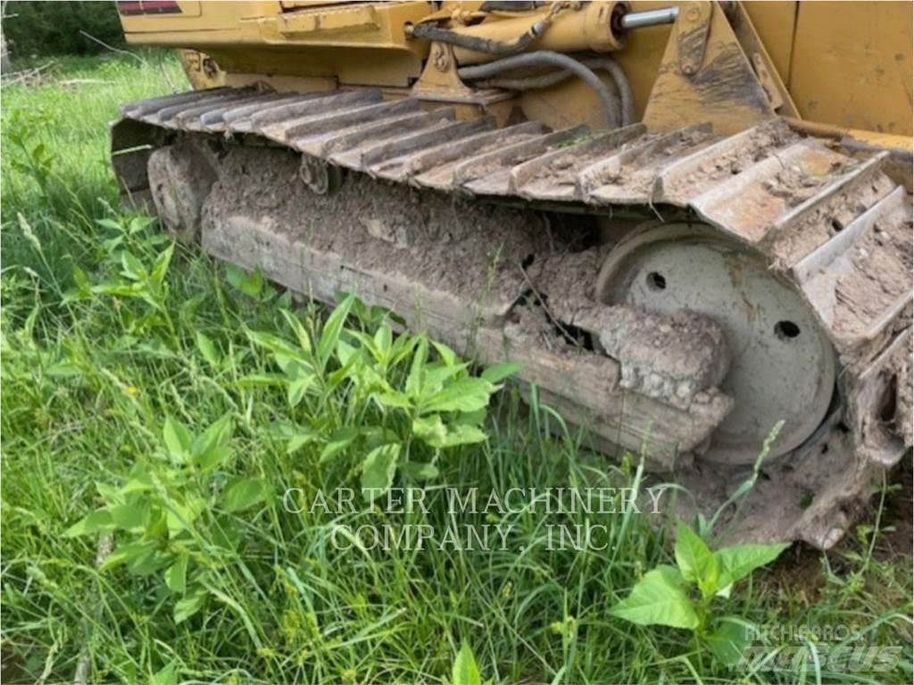 CAT D5GXL Paletli dozerler