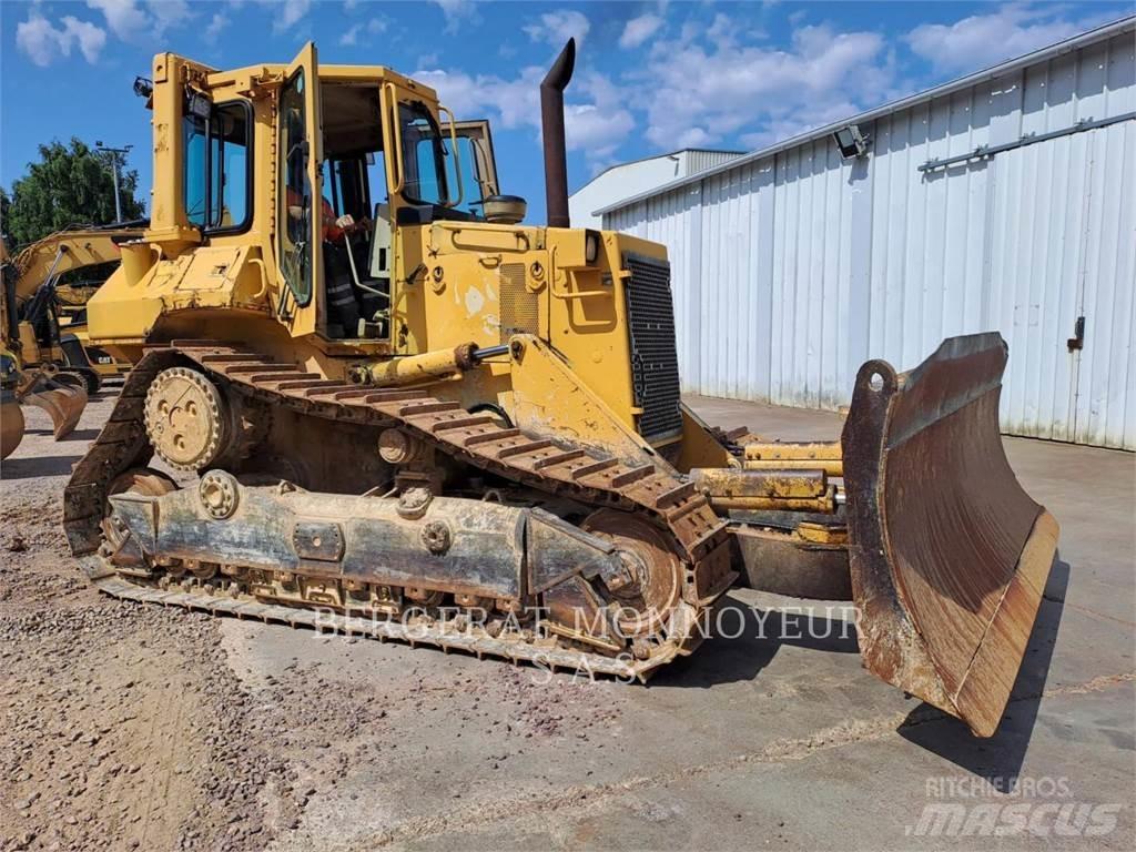 CAT D5H Paletli dozerler