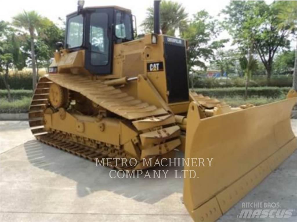 CAT D5HIILGP Paletli dozerler