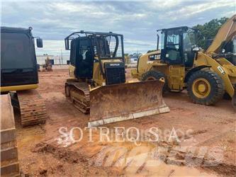 CAT D5K Paletli dozerler