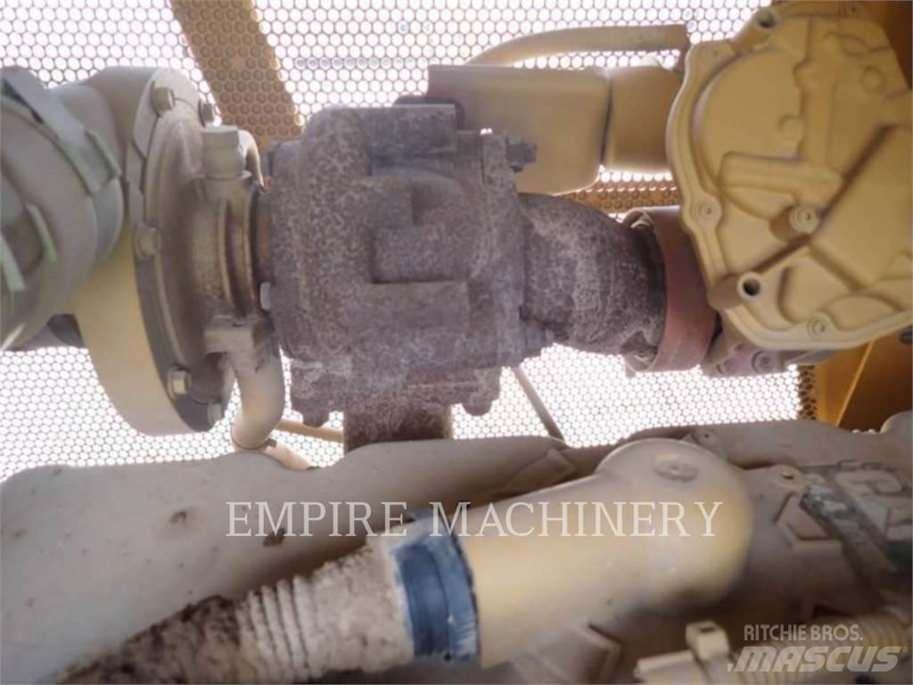 CAT D5K Paletli dozerler