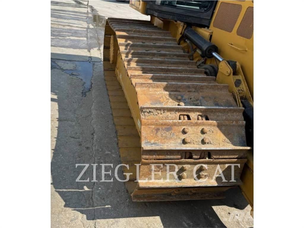 CAT D5K Paletli dozerler