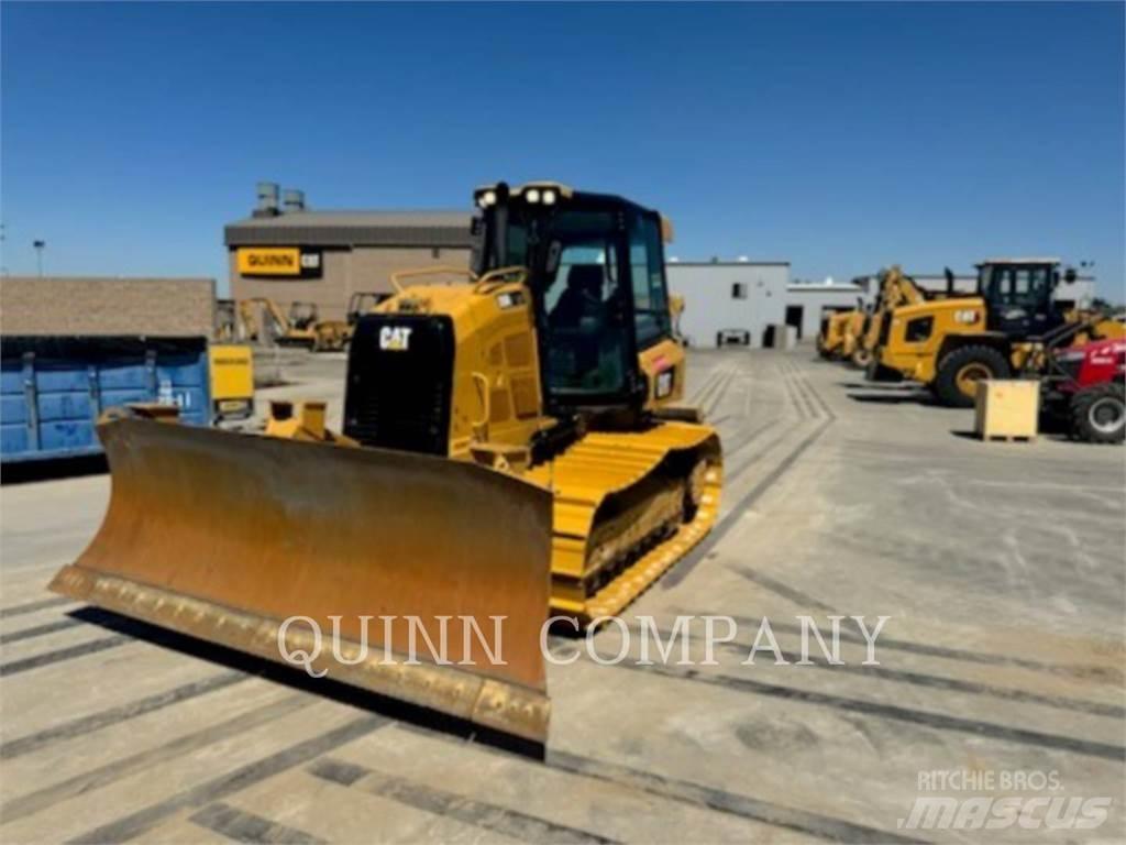 CAT D5K2 Paletli dozerler