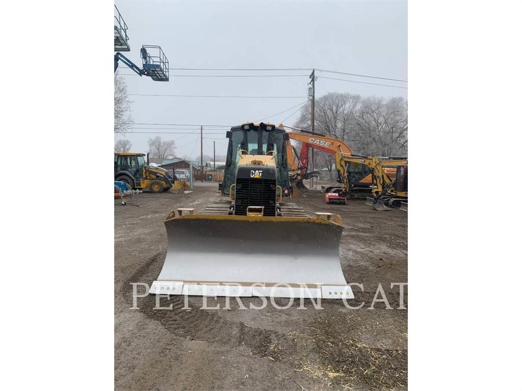 CAT D5K2 Paletli dozerler
