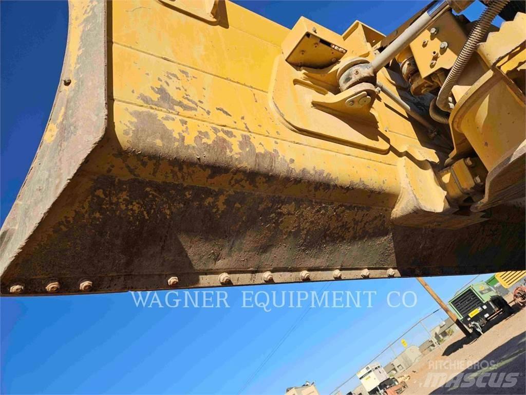 CAT D5K2 Paletli dozerler