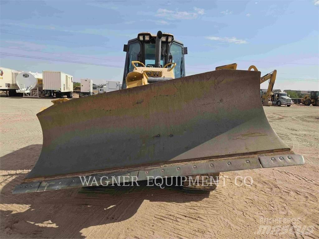 CAT D5K2 Paletli dozerler