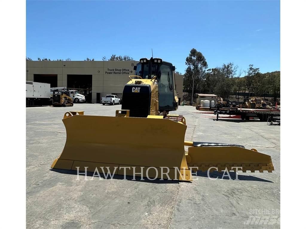 CAT D5K2 Paletli dozerler