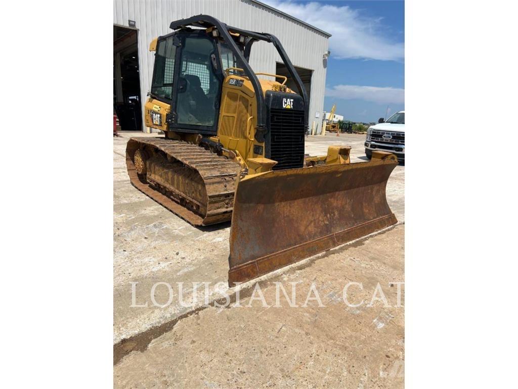 CAT D5K2 LGP Paletli dozerler